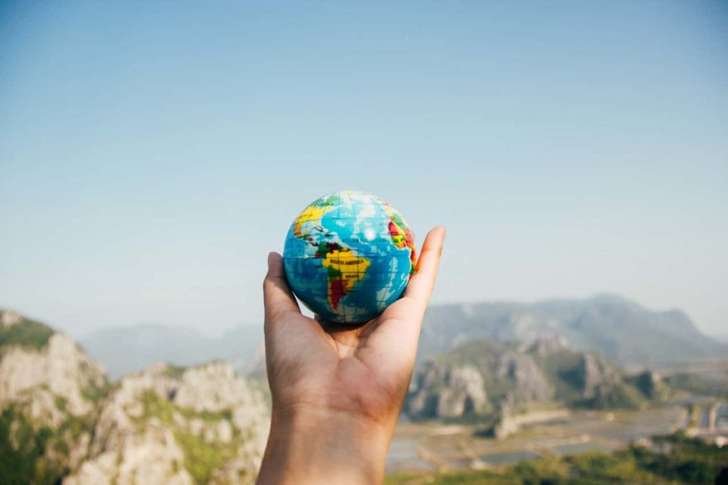 Why do we have different time zones?