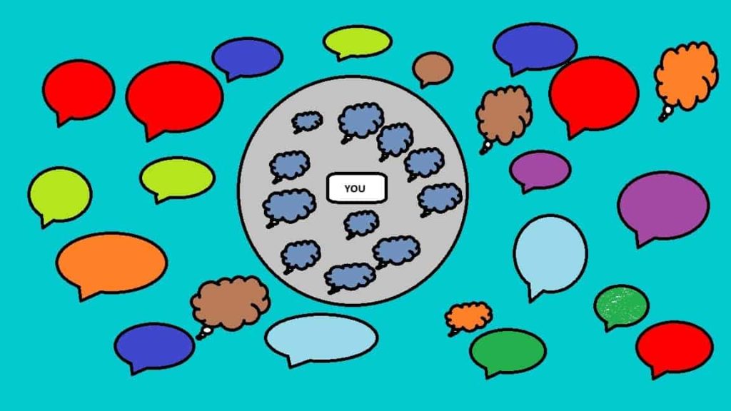 Filter Bubbles: When Technology Backfires