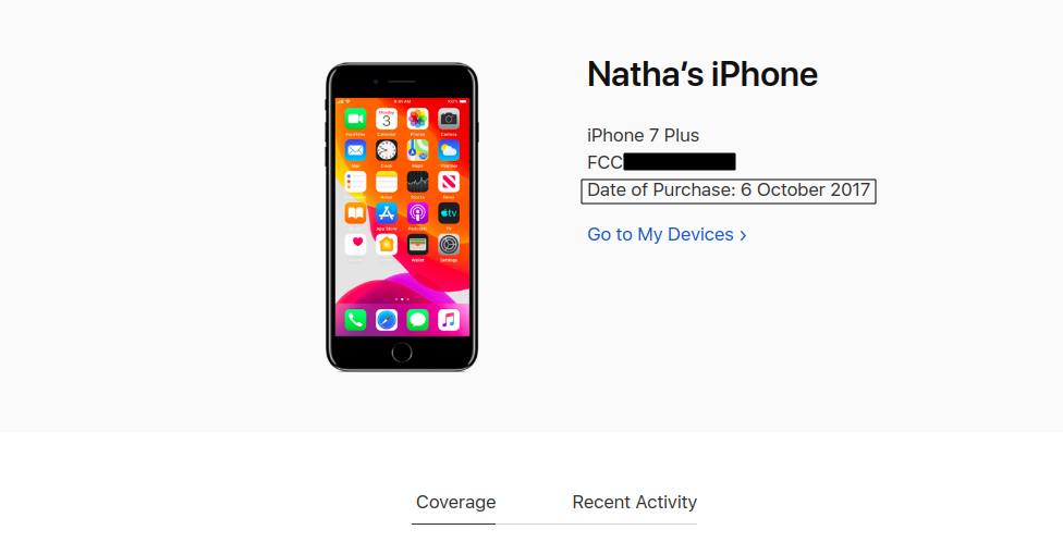 How to find out the exact purchase activate date of your iPhone