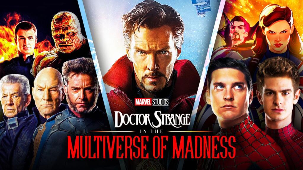 Doctor Strange 2 OTT release time and date