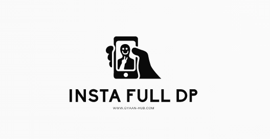 Instagram Full Dp