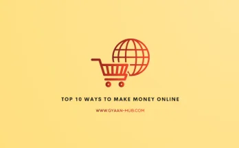 Top 10 Ways to Make Money Online