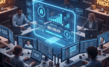 How to Prepare Your Ecommerce Store for Black Friday & Cyber Monday 2025