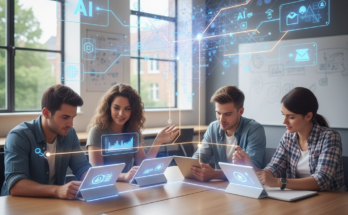 AI Personalized Learning Systems: Transform Education in 2025