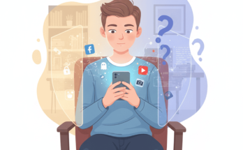 Australia Social Media Ban: Children Under 16 Prohibited December