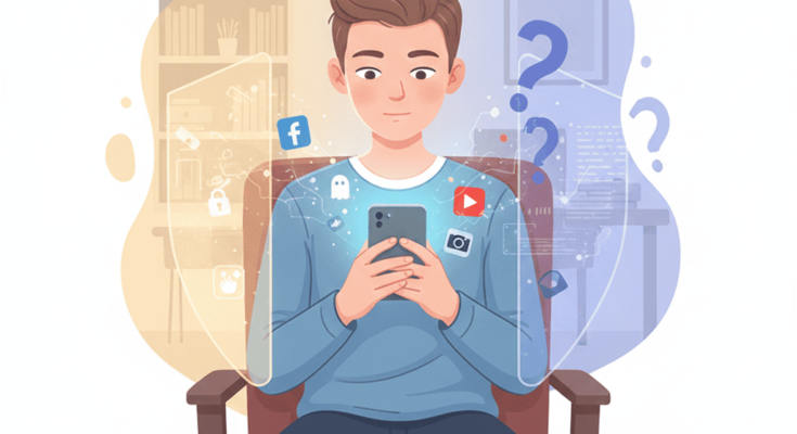 Australia Social Media Ban: Children Under 16 Prohibited December