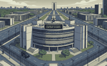 Bolsonaro Prison: Ex-President Begins 27-Year Sentence Brazil