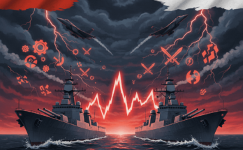 China suspends Japanese seafood imports escalating tensions with Japan over Taiwan military action comments. China-Japan diplomatic crisis November 2025.