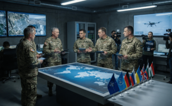 Latest Russia-Ukraine war update: Russian war crimes, peace negotiations, and massive missile attacks. Global trending news November 2025.