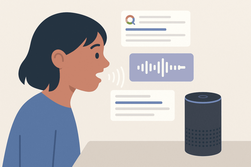 Voice Search Optimization Techniques: Master SEO for Voice Assistants in 2025