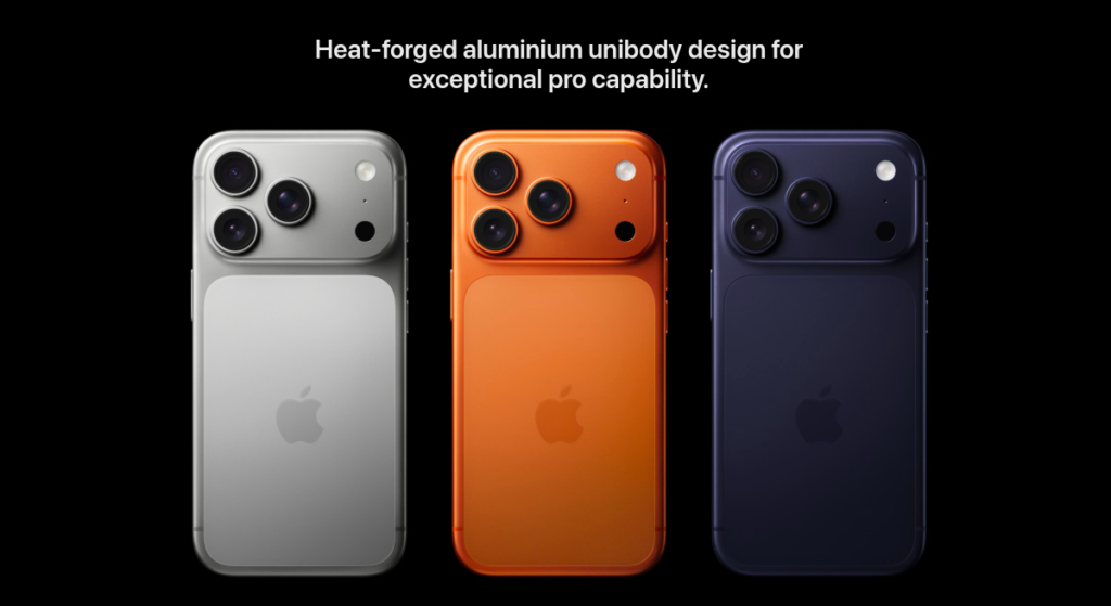 Apple iPhone 17 Launch: New Features, Specs & Release Date